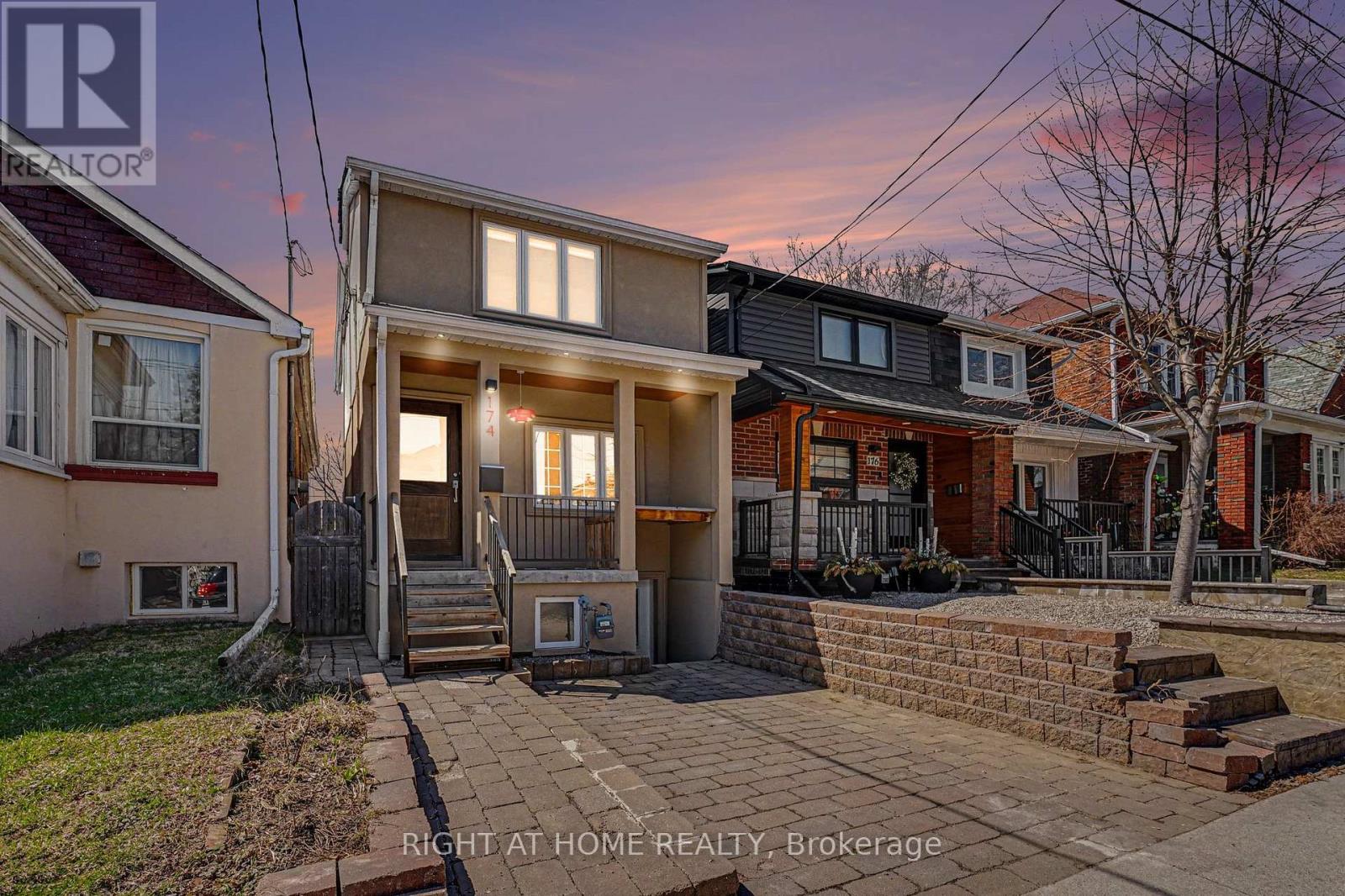 174 Rosethorn Avenue, Toronto, Ontario  M6N 3L4 - Photo 2 - W12988992