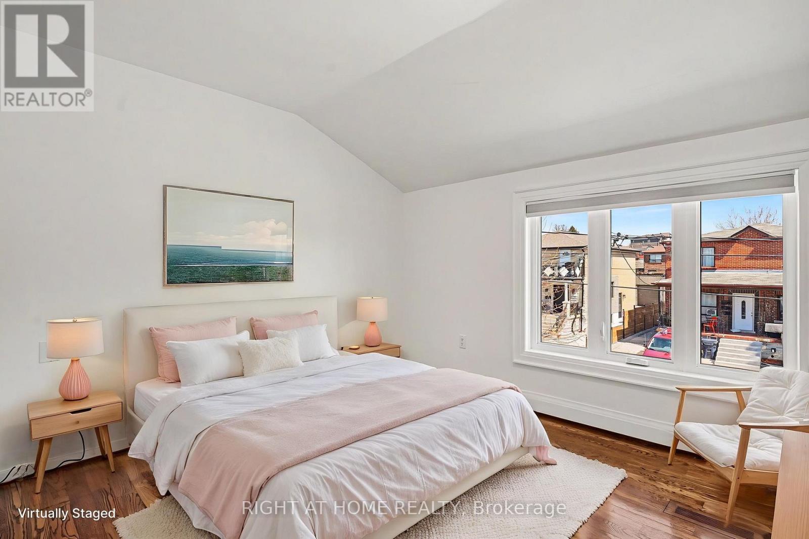 174 Rosethorn Avenue, Toronto, Ontario  M6N 3L4 - Photo 21 - W12988992