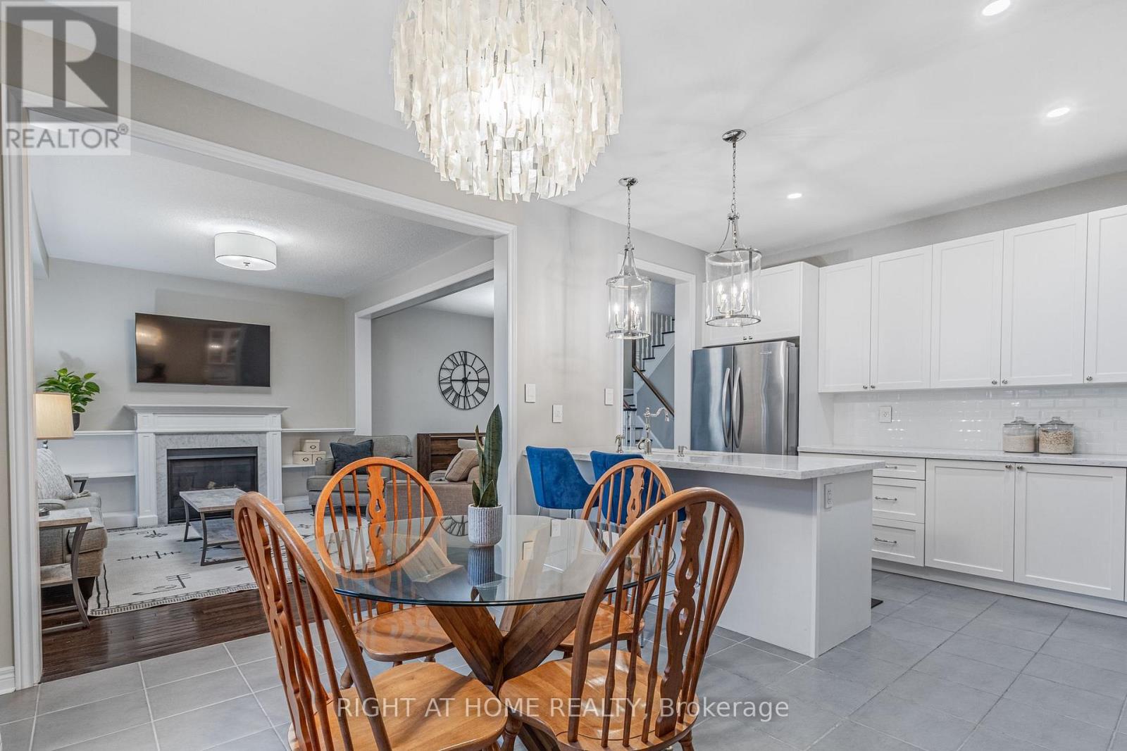 488 Mcgibbon Drive, Milton, Ontario  L9T 8T7 - Photo 14 - W12989010