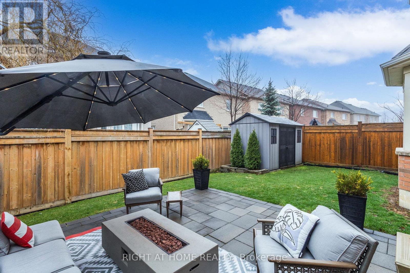 488 Mcgibbon Drive, Milton, Ontario  L9T 8T7 - Photo 45 - W12989010