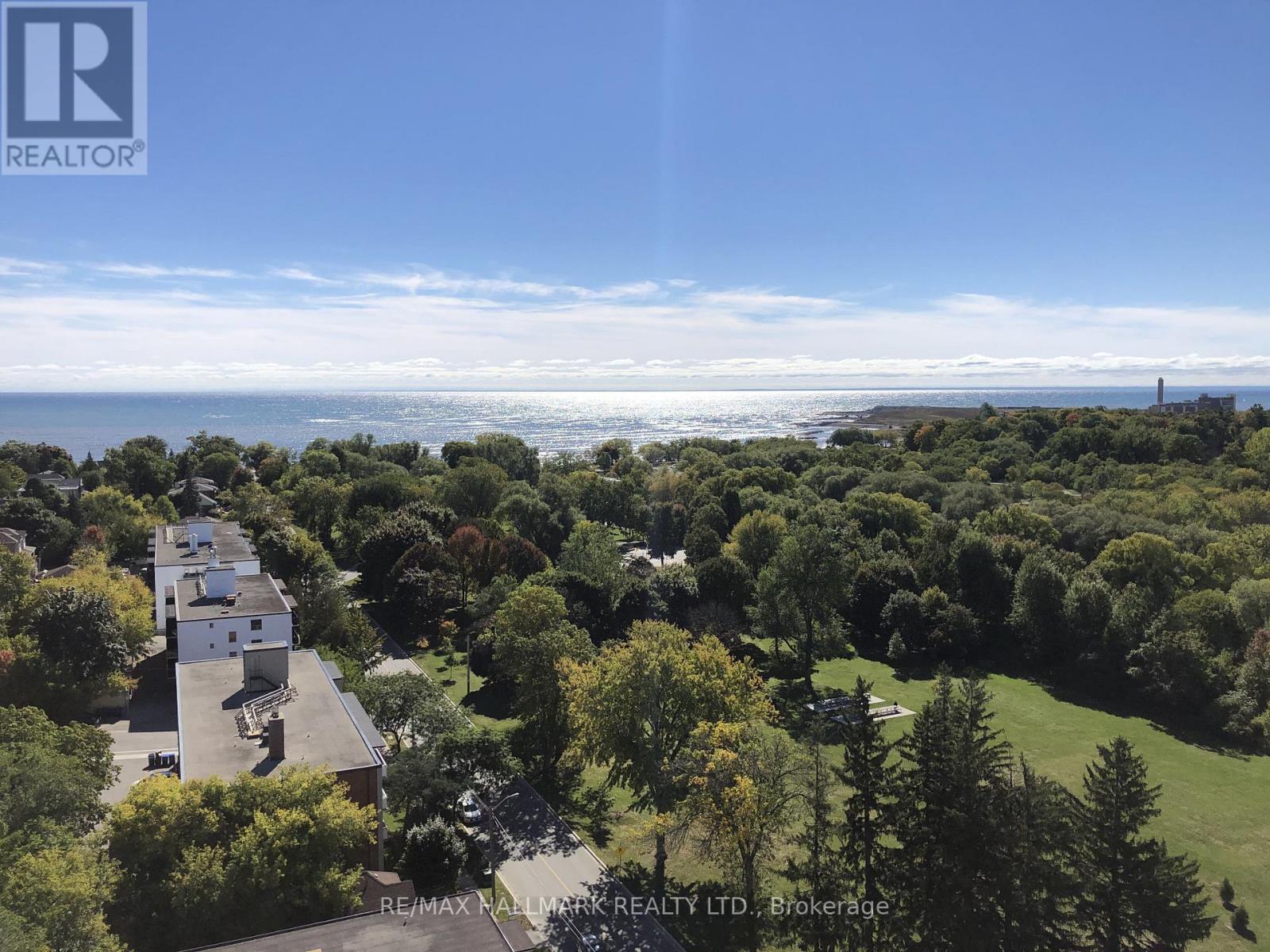 1301 - 3865 LAKE SHORE BOULEVARD W