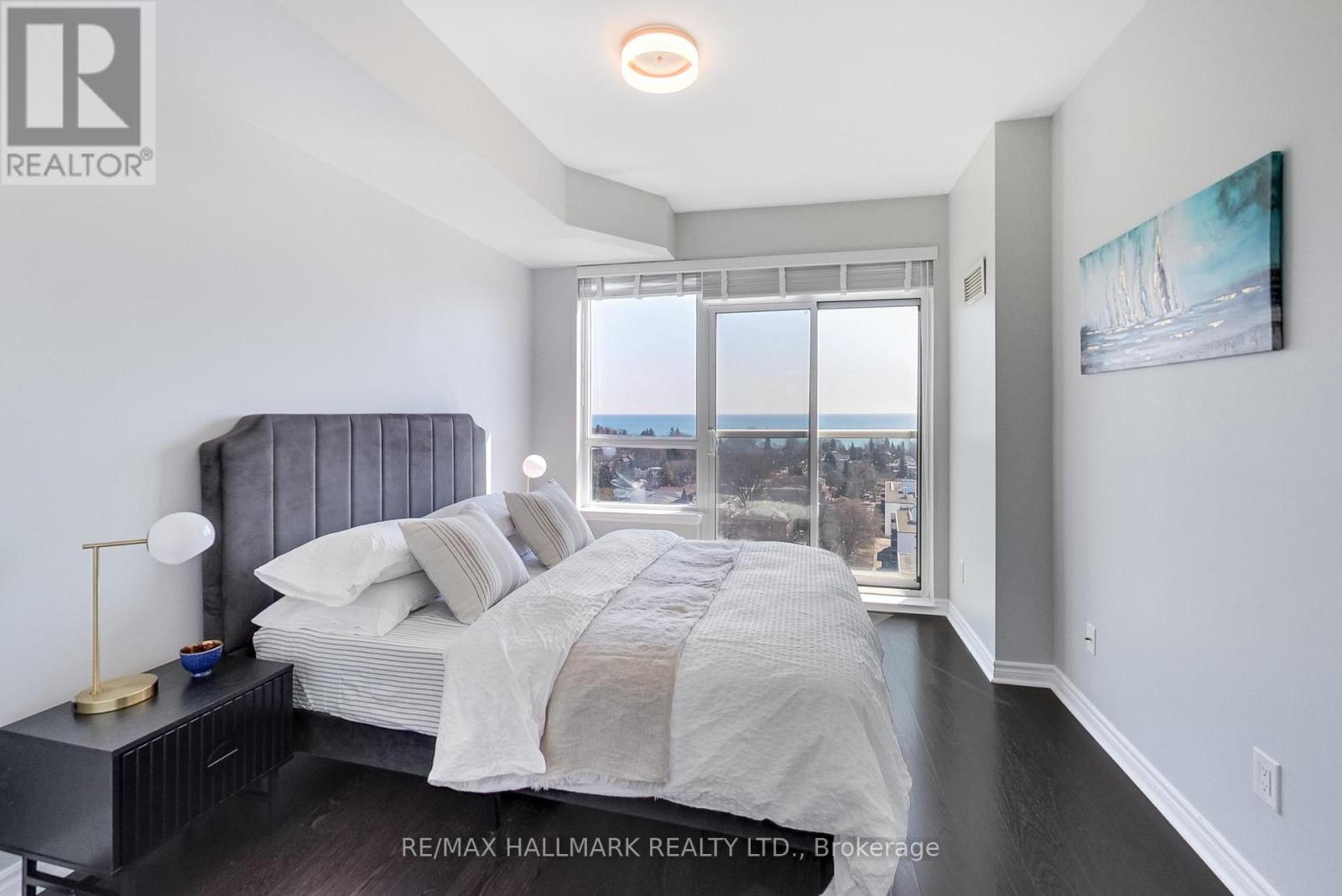 1301 - 3865 Lake Shore Boulevard W, Toronto, Ontario  M8W 0A2 - Photo 15 - W12989058