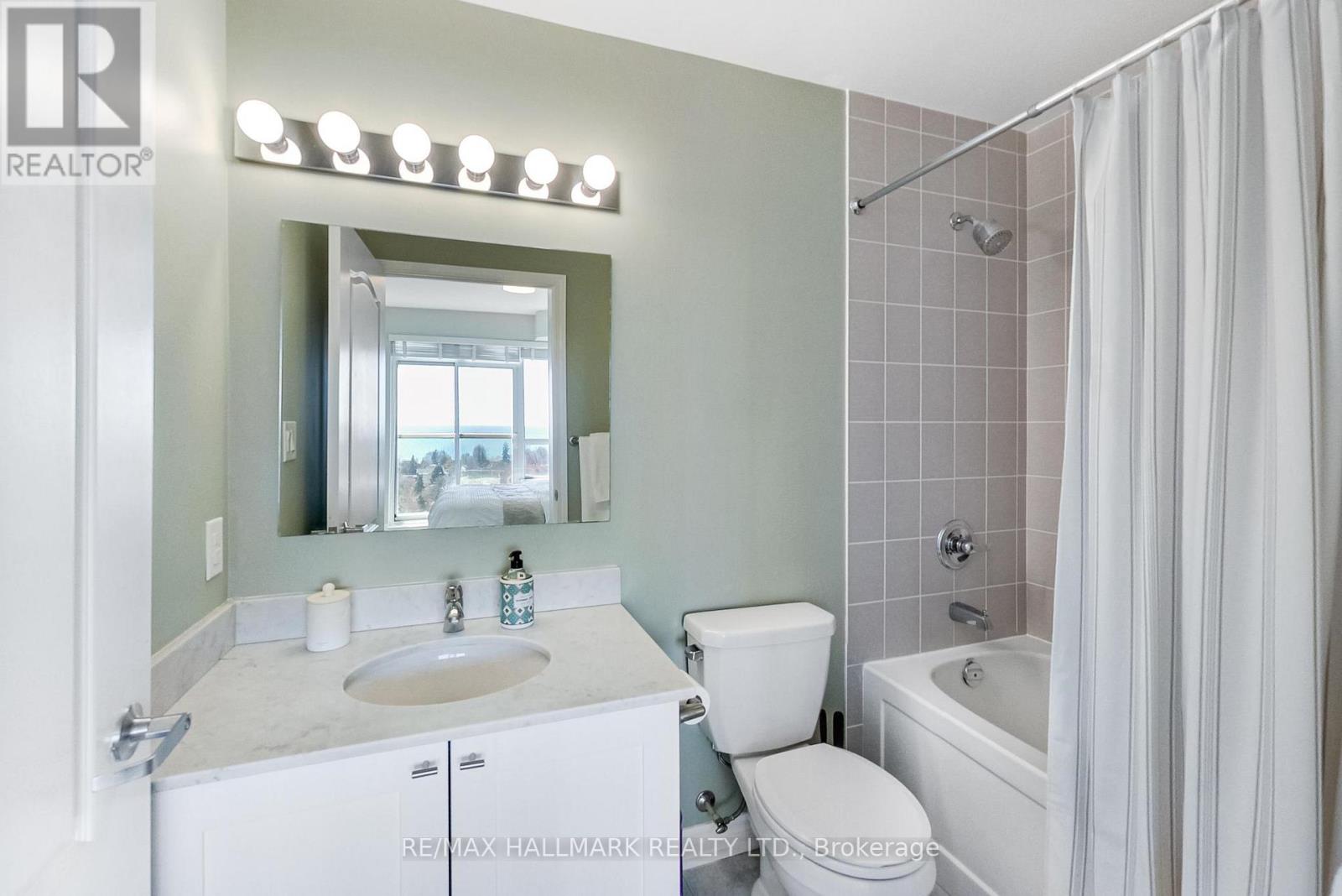 1301 - 3865 Lake Shore Boulevard W, Toronto, Ontario  M8W 0A2 - Photo 17 - W12989058