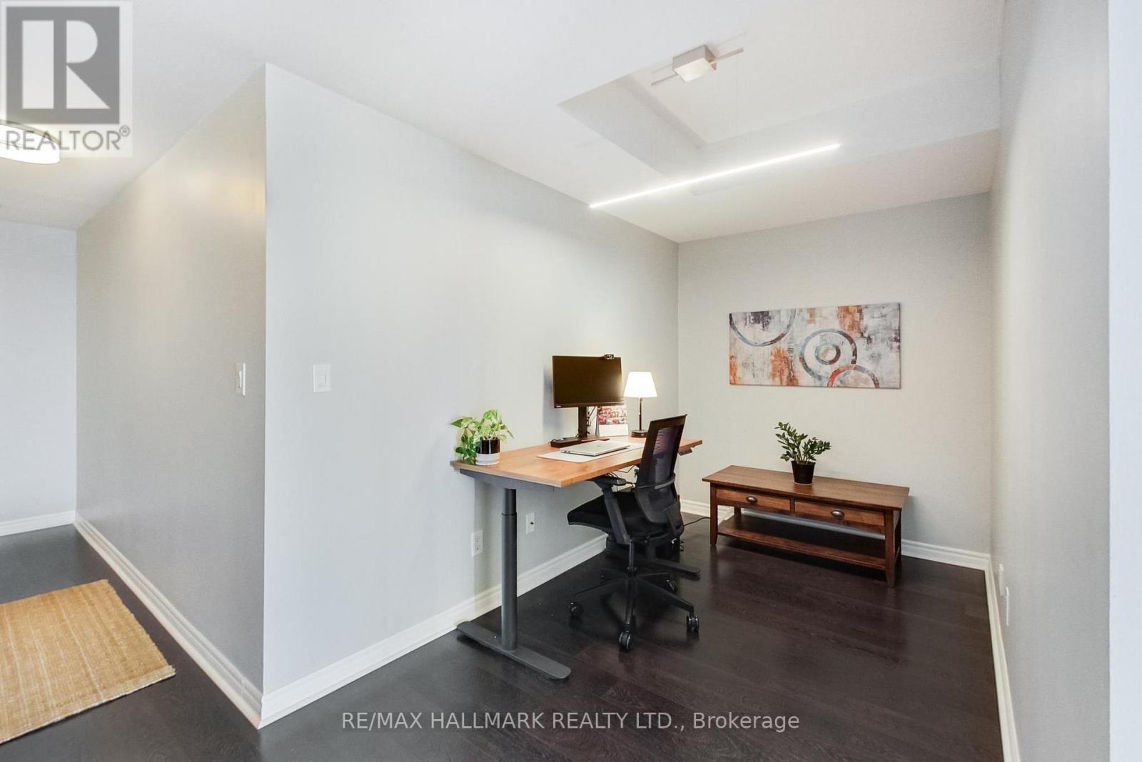 1301 - 3865 Lake Shore Boulevard W, Toronto, Ontario  M8W 0A2 - Photo 18 - W12989058