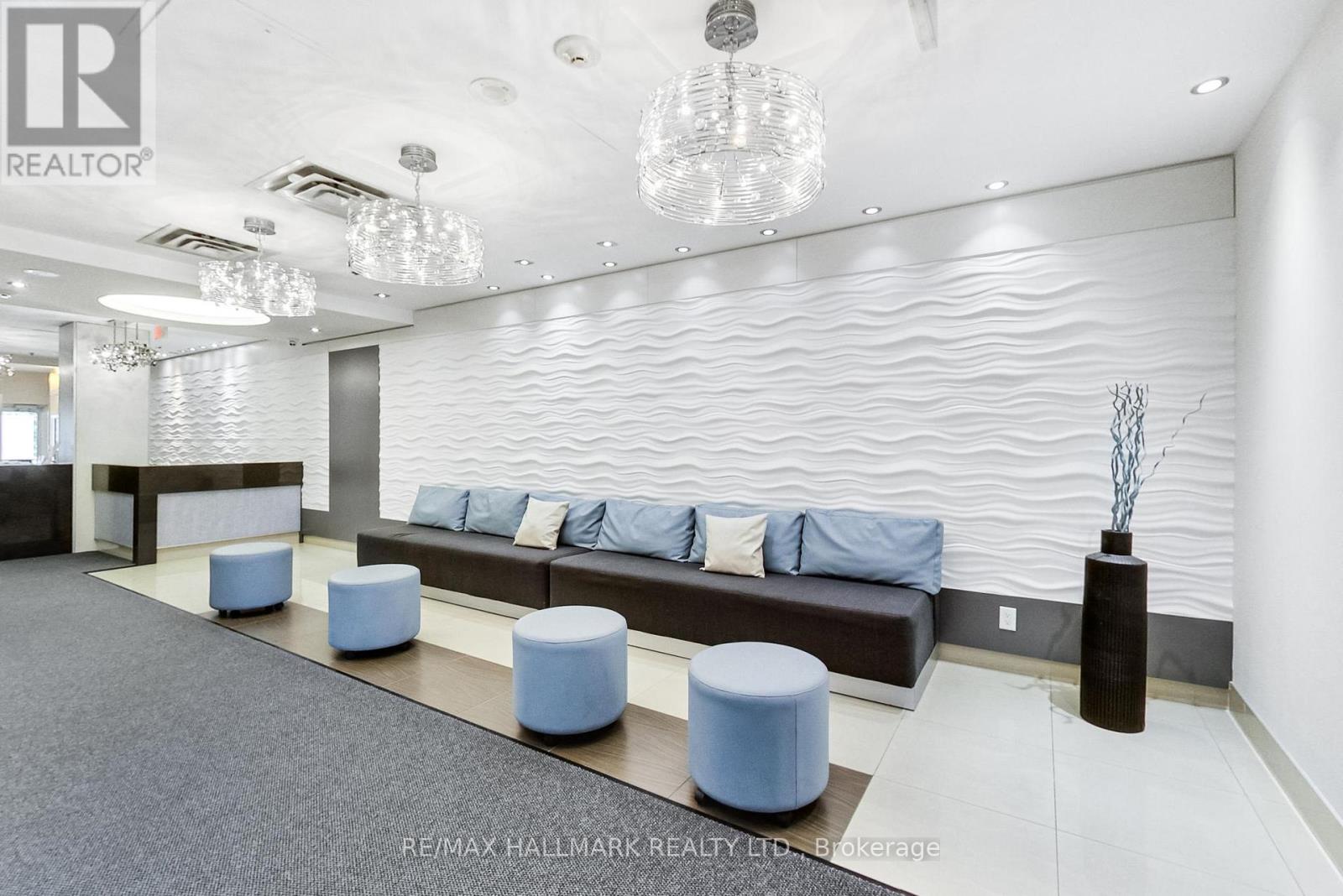 1301 - 3865 Lake Shore Boulevard W, Toronto, Ontario  M8W 0A2 - Photo 25 - W12989058