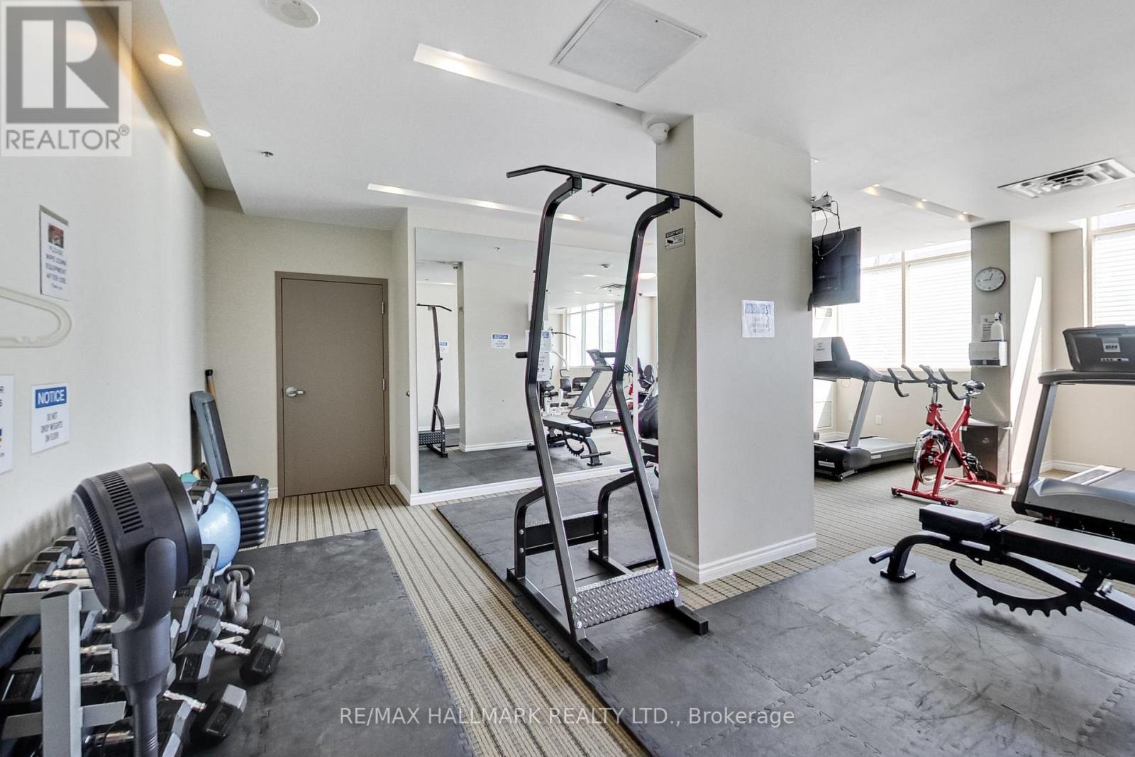 1301 - 3865 Lake Shore Boulevard W, Toronto, Ontario  M8W 0A2 - Photo 26 - W12989058