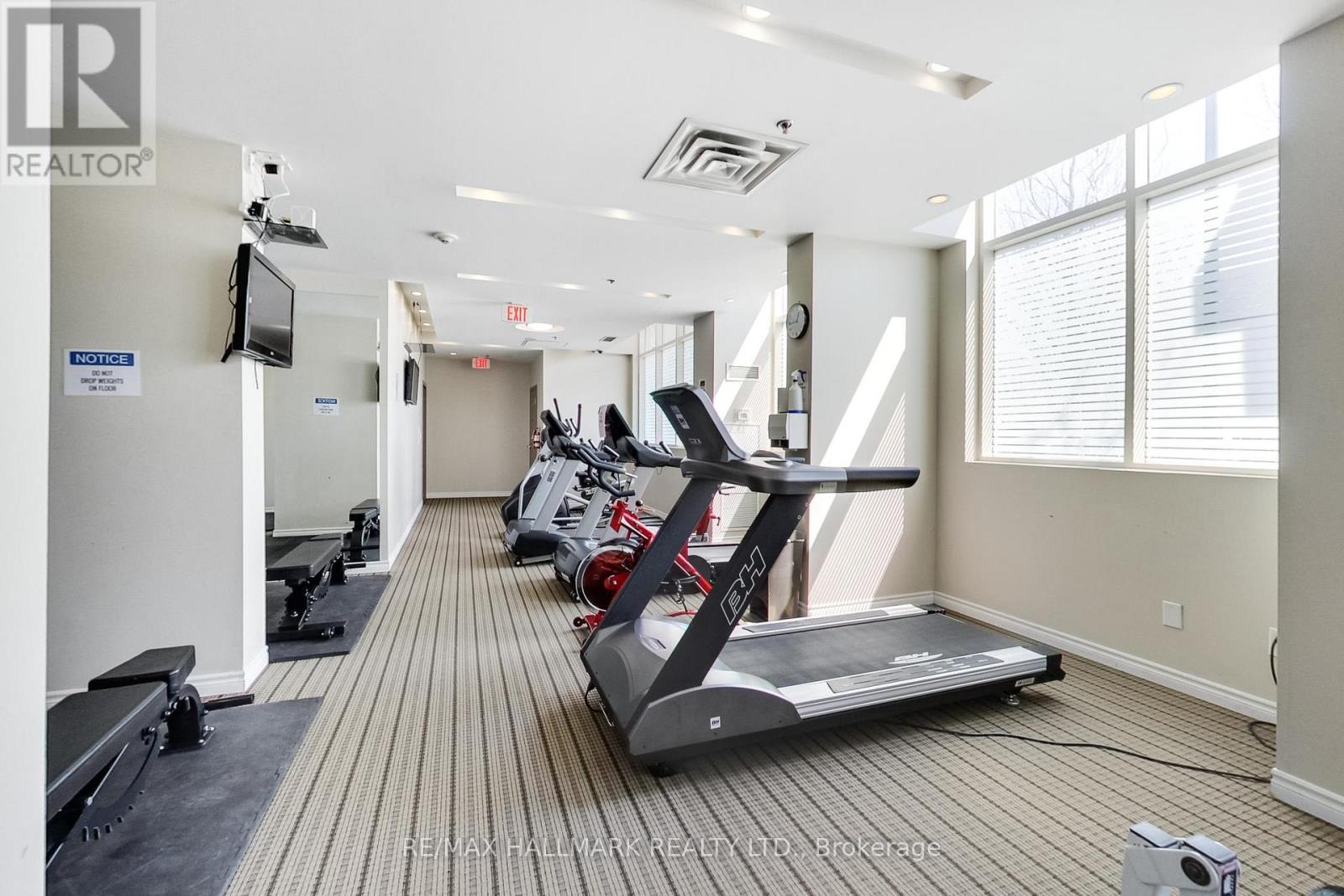 1301 - 3865 Lake Shore Boulevard W, Toronto, Ontario  M8W 0A2 - Photo 27 - W12989058