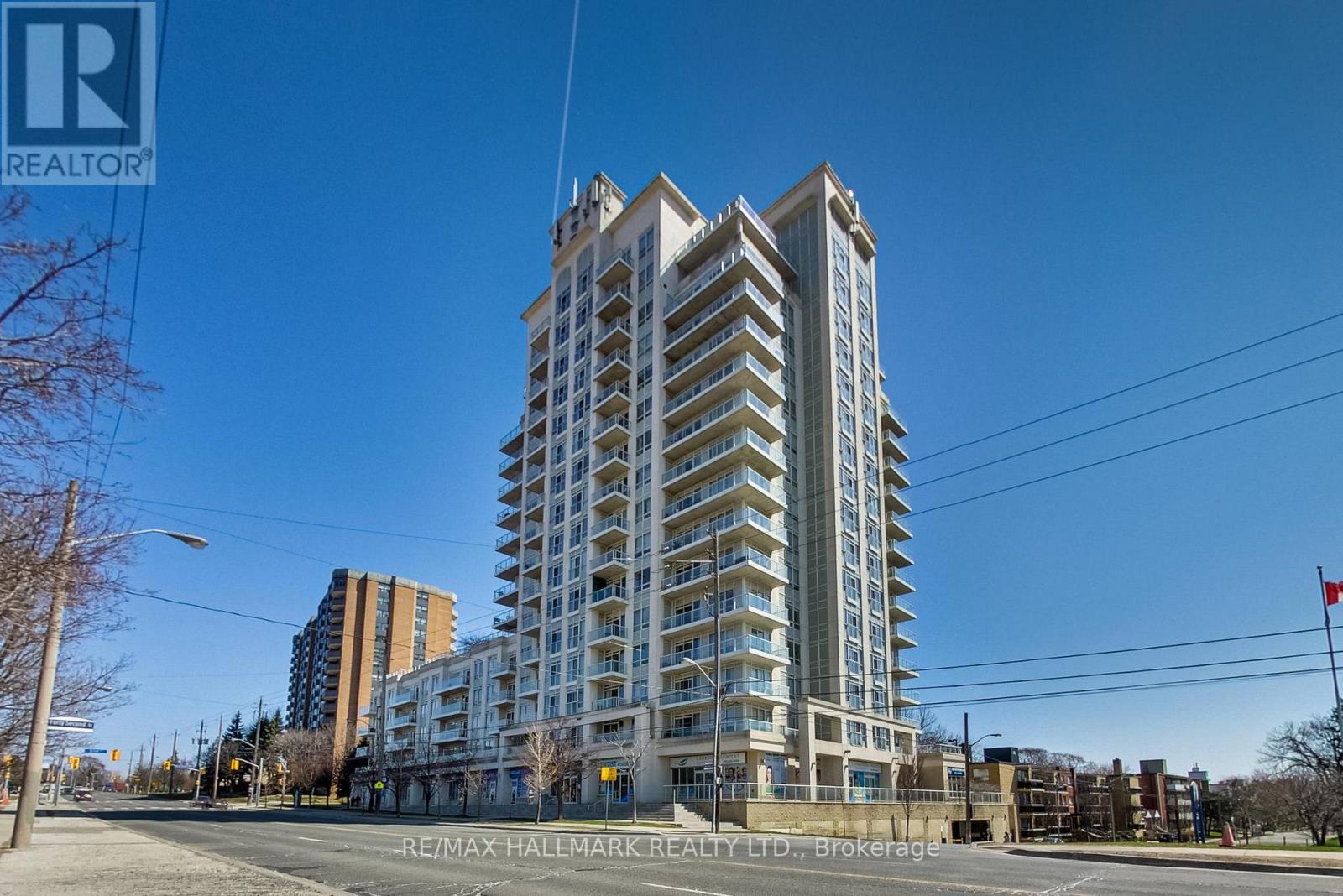 1301 - 3865 Lake Shore Boulevard W, Toronto, Ontario  M8W 0A2 - Photo 28 - W12989058