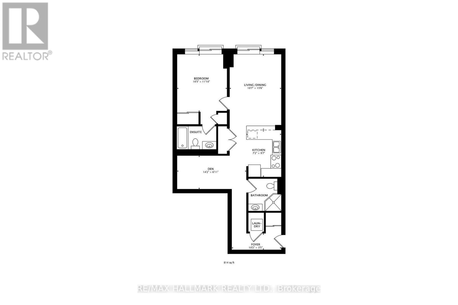 1301 - 3865 Lake Shore Boulevard W, Toronto, Ontario  M8W 0A2 - Photo 29 - W12989058