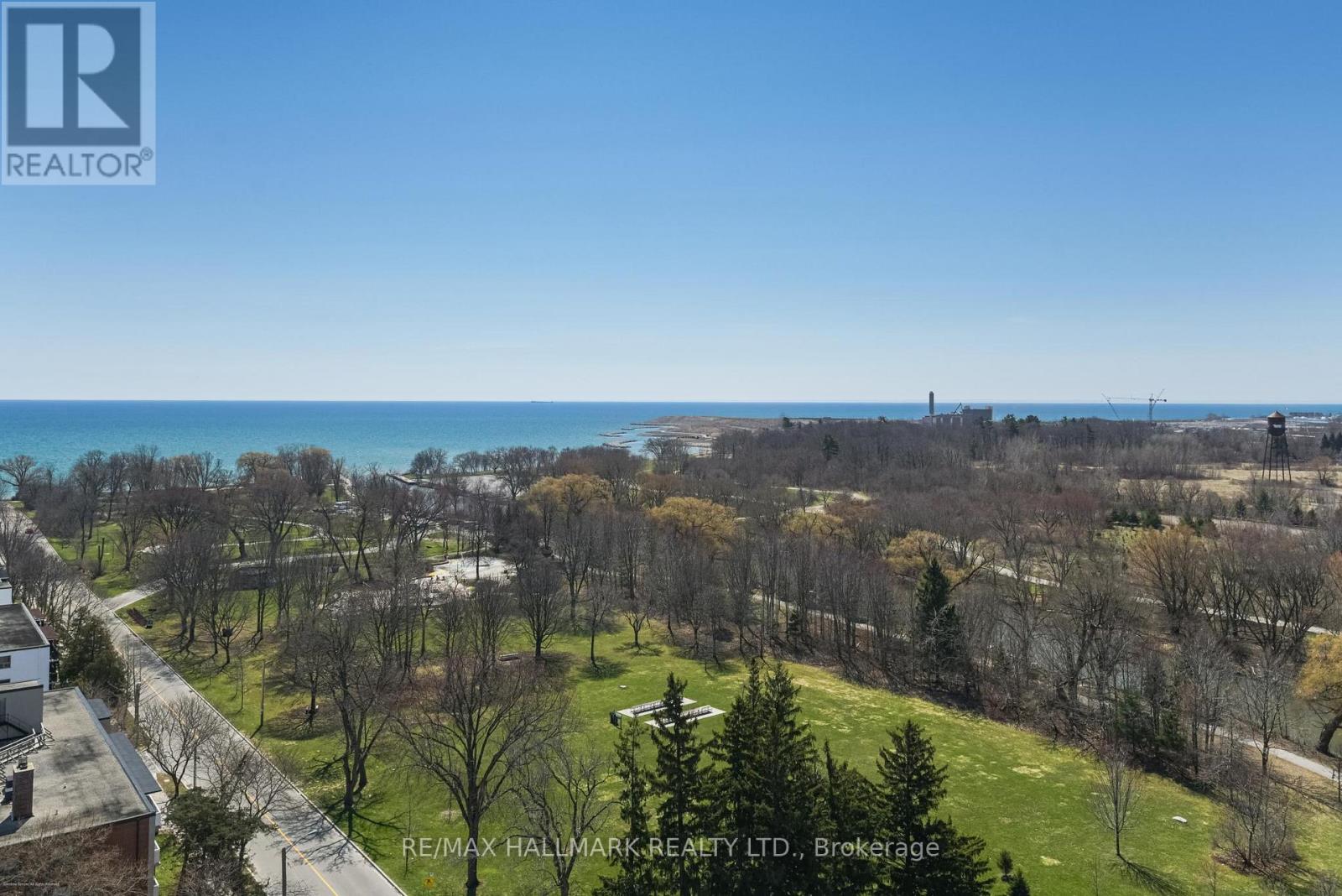 1301 - 3865 Lake Shore Boulevard W, Toronto, Ontario  M8W 0A2 - Photo 3 - W12989058