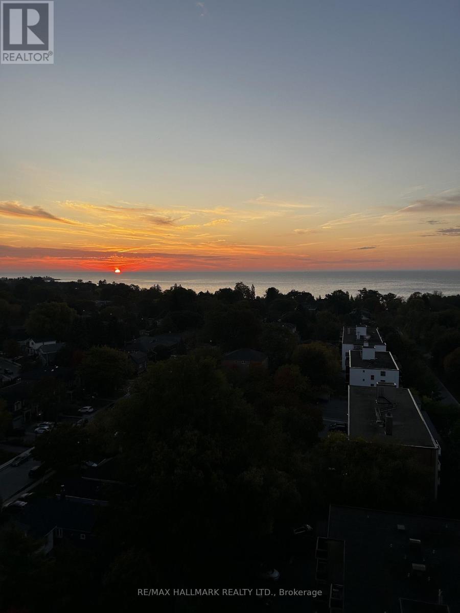 1301 - 3865 Lake Shore Boulevard W, Toronto, Ontario  M8W 0A2 - Photo 30 - W12989058