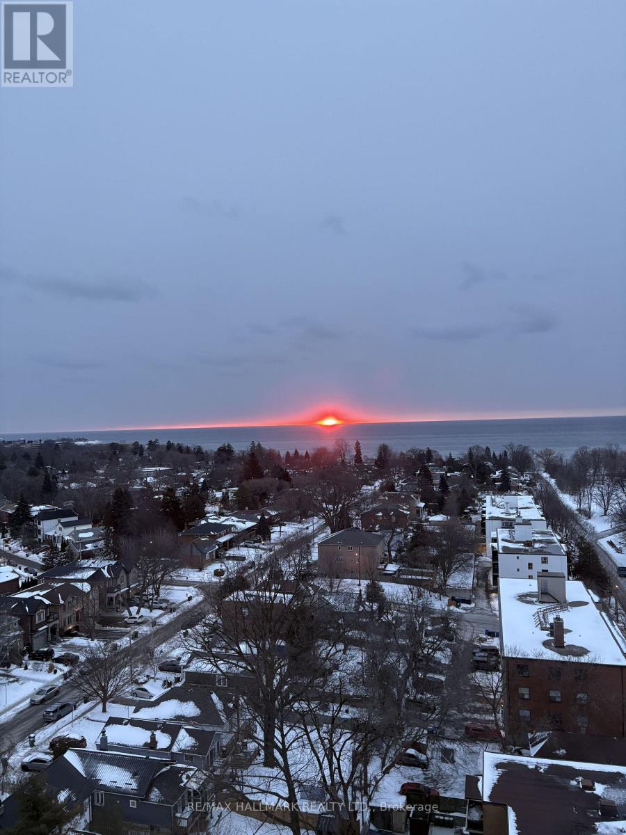 1301 - 3865 Lake Shore Boulevard W, Toronto, Ontario  M8W 0A2 - Photo 31 - W12989058