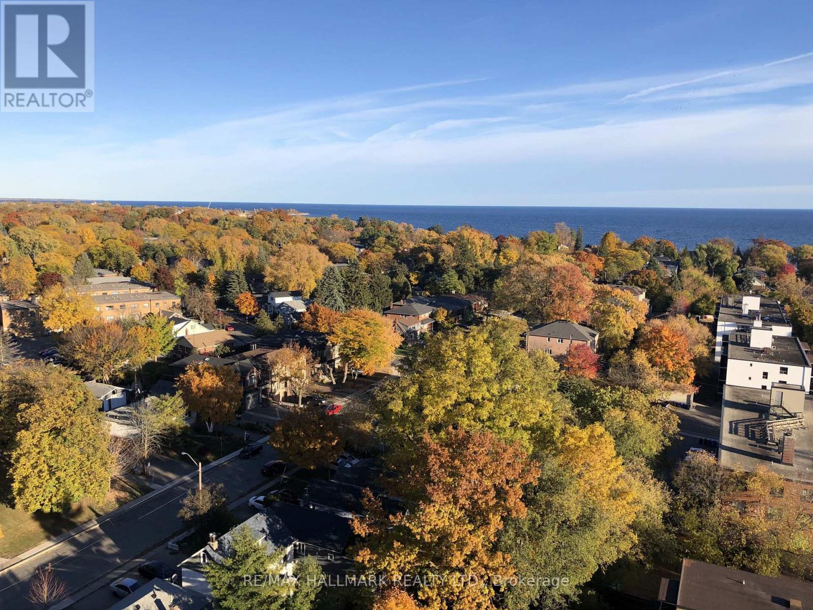 1301 - 3865 Lake Shore Boulevard W, Toronto, Ontario  M8W 0A2 - Photo 32 - W12989058