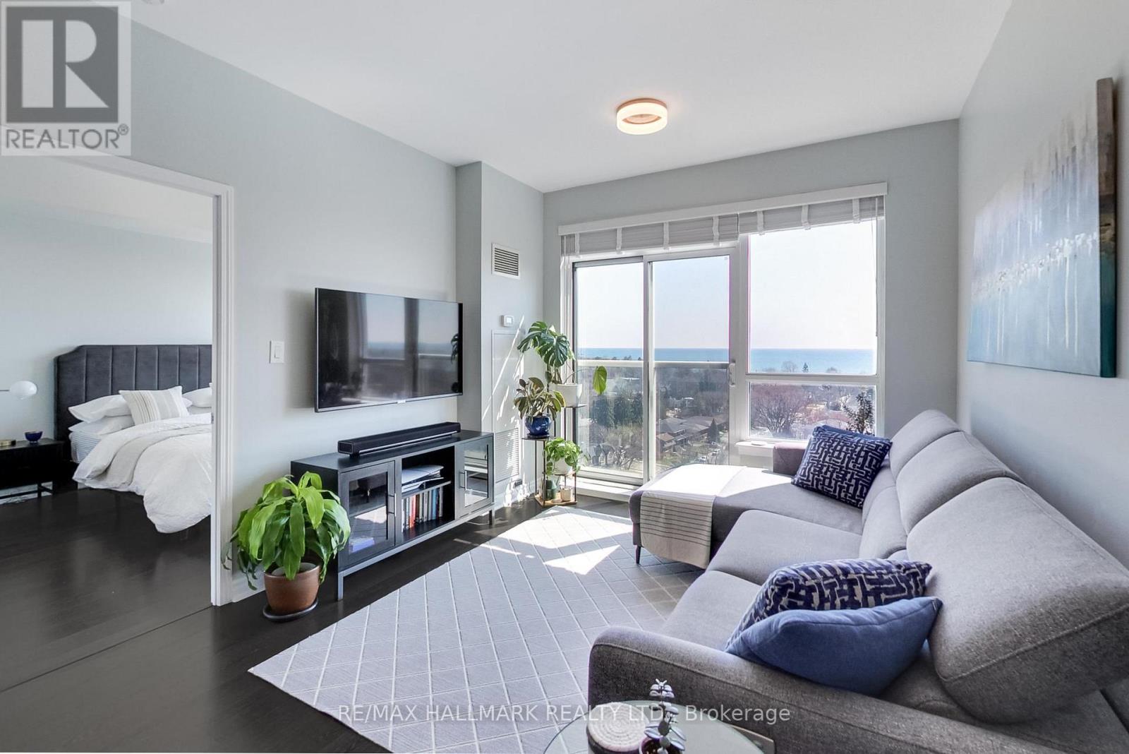 1301 - 3865 Lake Shore Boulevard W, Toronto, Ontario  M8W 0A2 - Photo 6 - W12989058