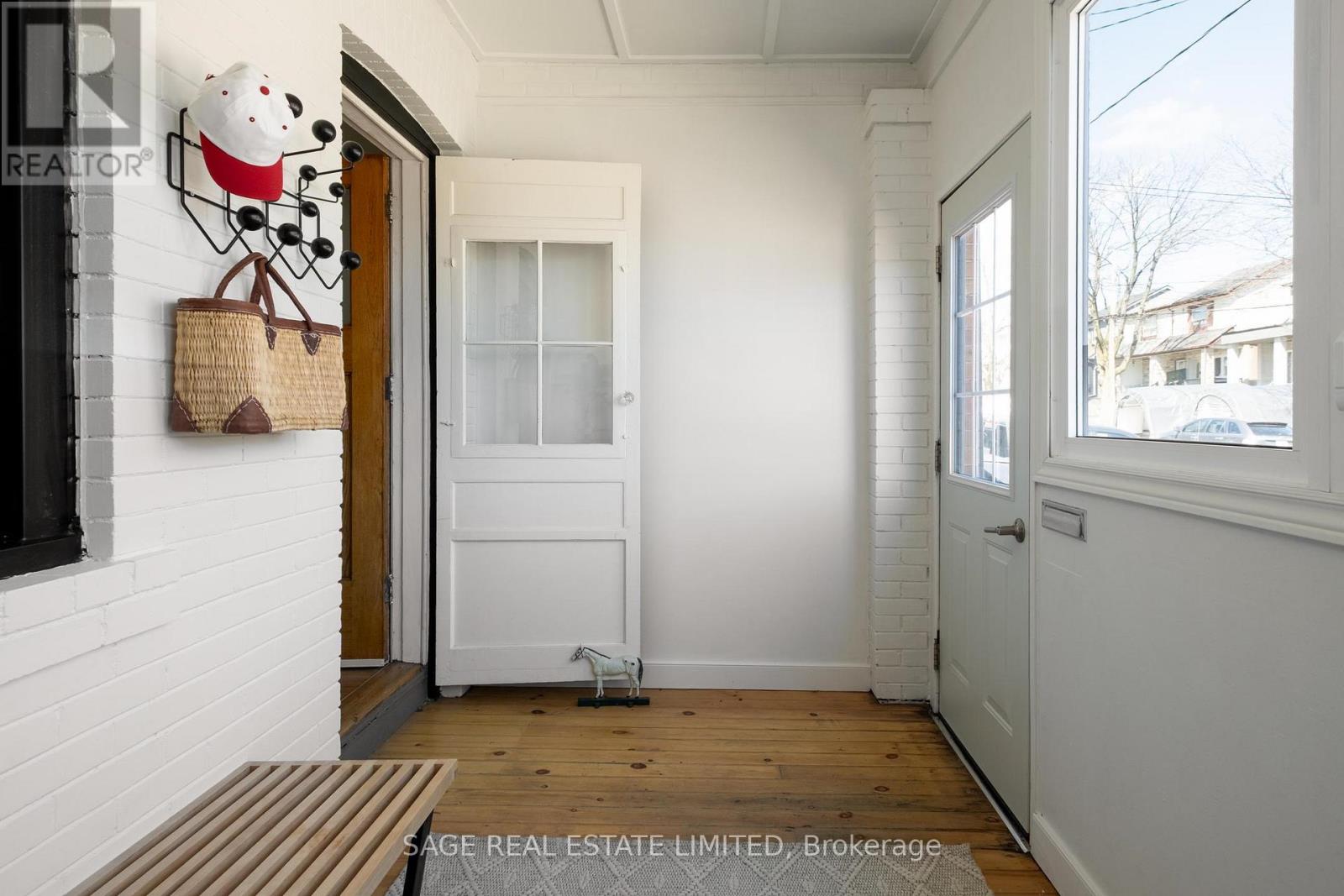 178 Prescott Avenue, Toronto, Ontario  M6N 3H1 - Photo 11 - W12989074