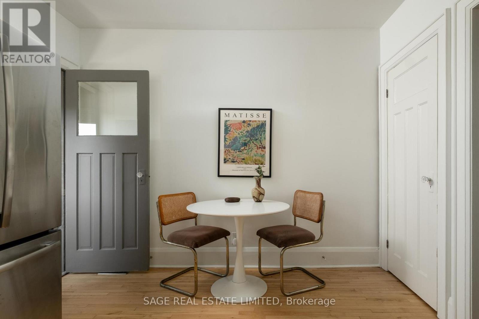 178 Prescott Avenue, Toronto, Ontario  M6N 3H1 - Photo 17 - W12989074