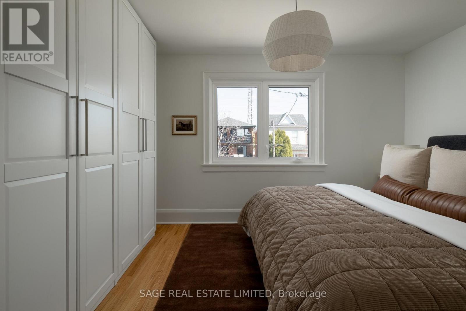 178 Prescott Avenue, Toronto, Ontario  M6N 3H1 - Photo 21 - W12989074