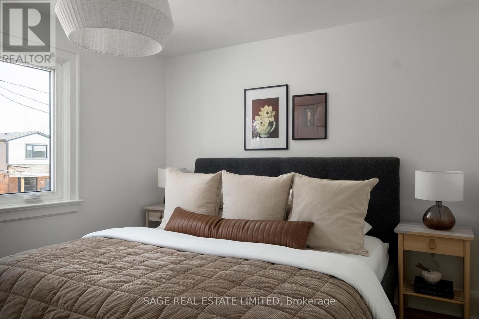 178 Prescott Avenue, Toronto, Ontario  M6N 3H1 - Photo 22 - W12989074