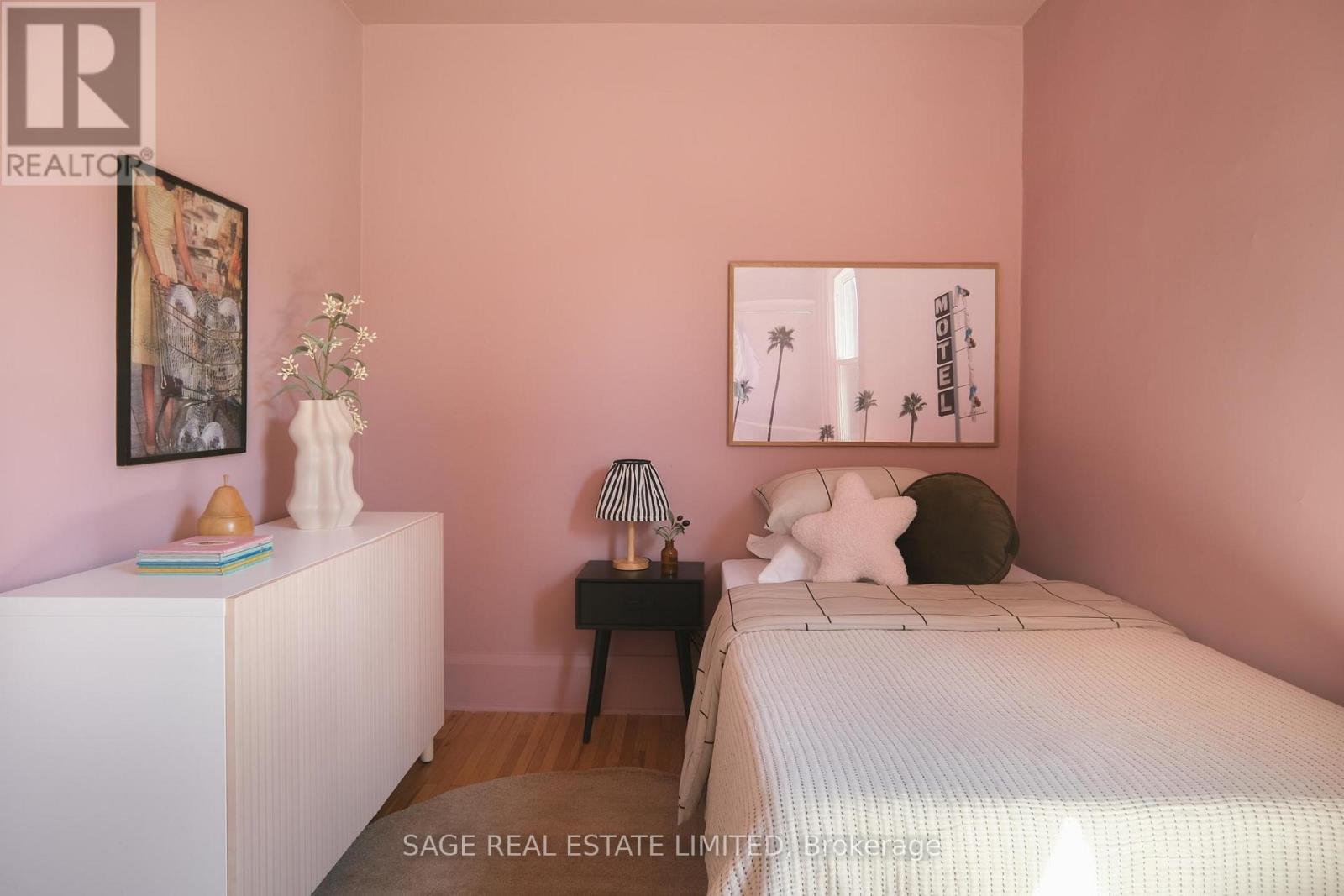 178 Prescott Avenue, Toronto, Ontario  M6N 3H1 - Photo 23 - W12989074