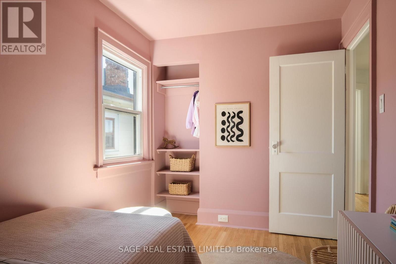 178 Prescott Avenue, Toronto, Ontario  M6N 3H1 - Photo 25 - W12989074