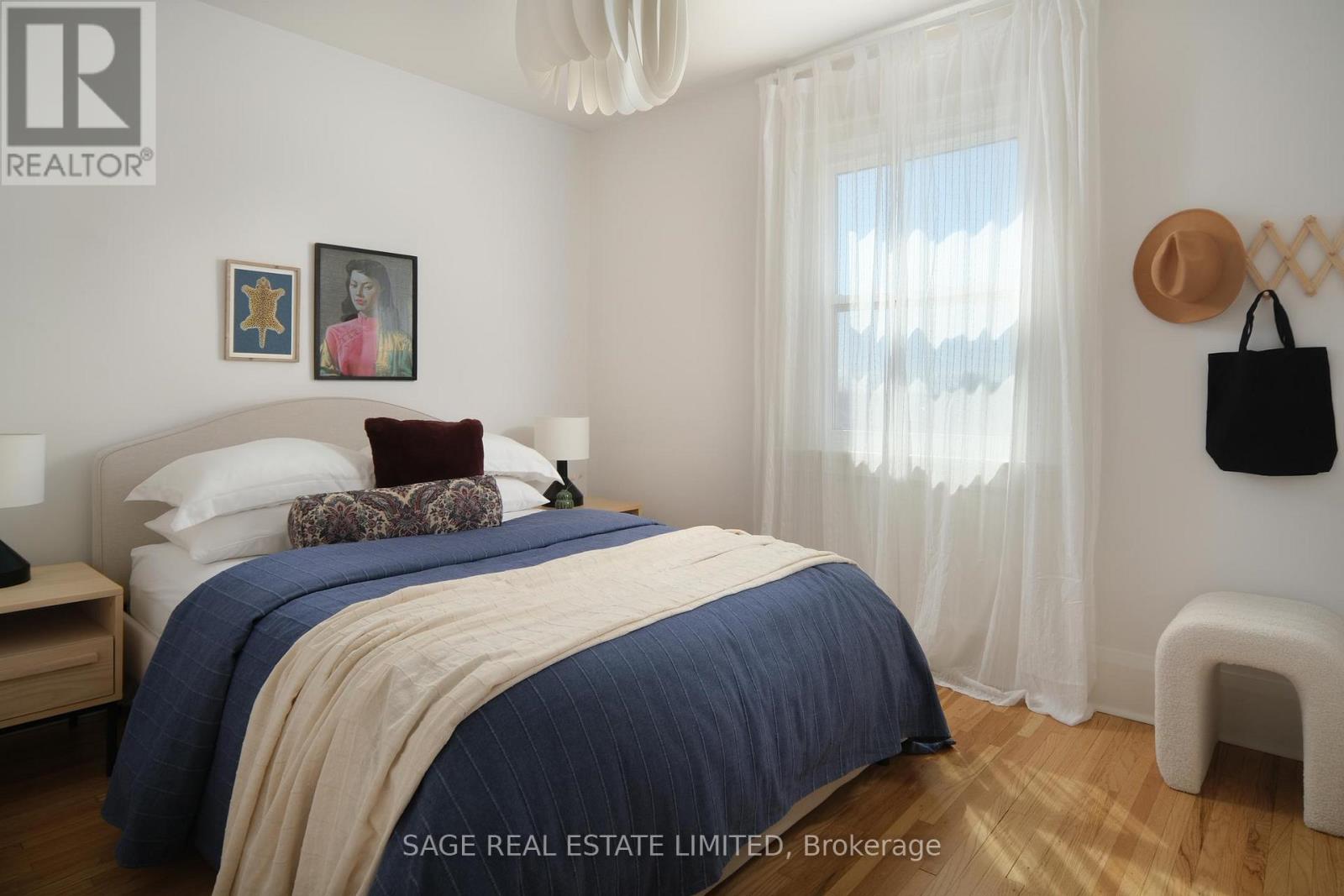 178 Prescott Avenue, Toronto, Ontario  M6N 3H1 - Photo 26 - W12989074