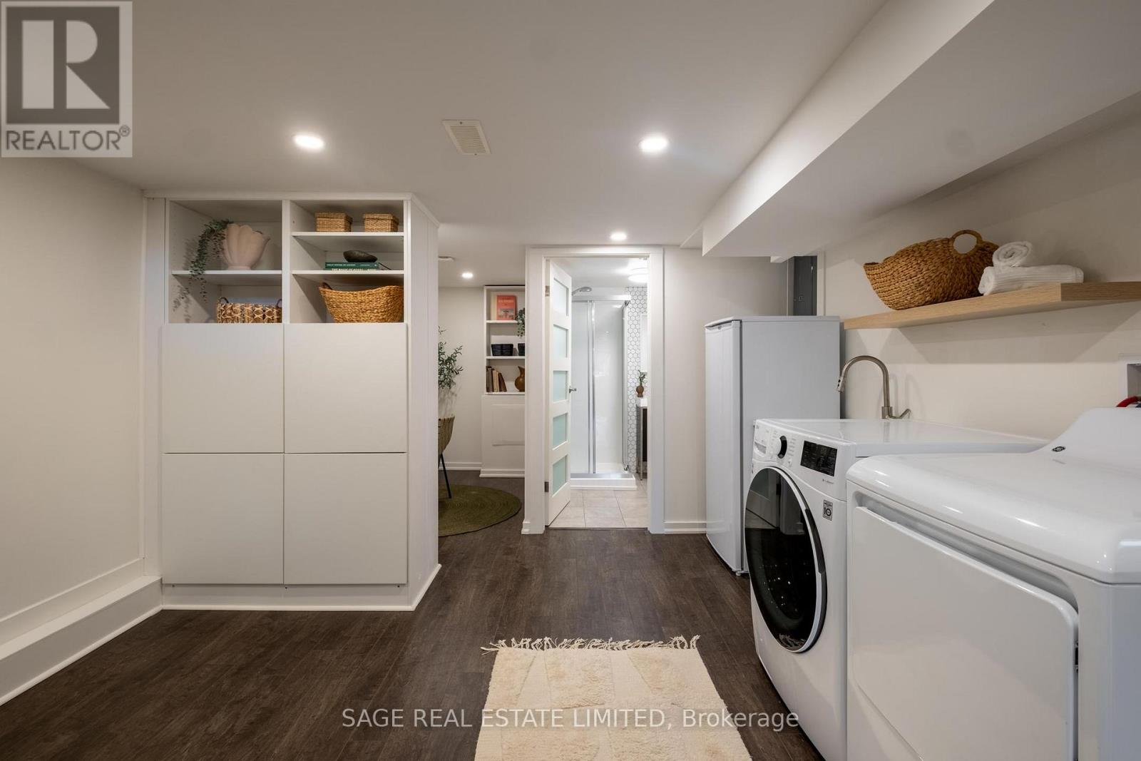 178 Prescott Avenue, Toronto, Ontario  M6N 3H1 - Photo 30 - W12989074