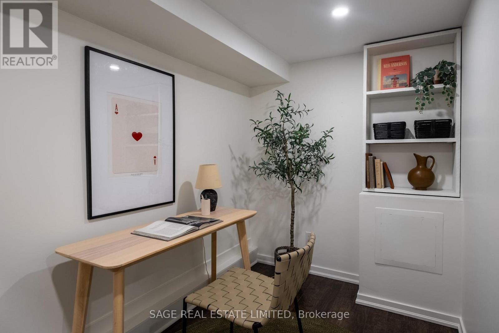 178 Prescott Avenue, Toronto, Ontario  M6N 3H1 - Photo 31 - W12989074