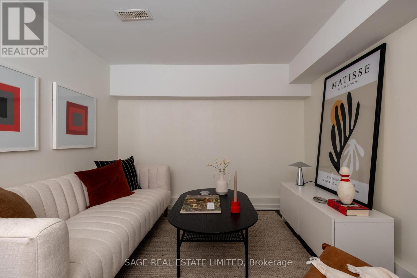 178 Prescott Avenue, Toronto, Ontario  M6N 3H1 - Photo 33 - W12989074