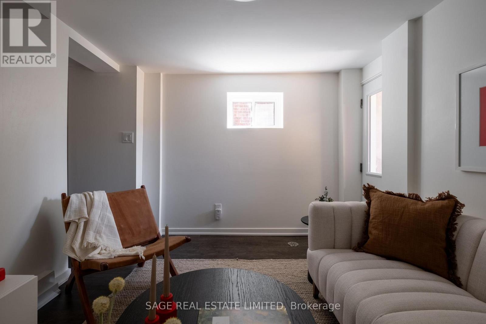 178 Prescott Avenue, Toronto, Ontario  M6N 3H1 - Photo 34 - W12989074