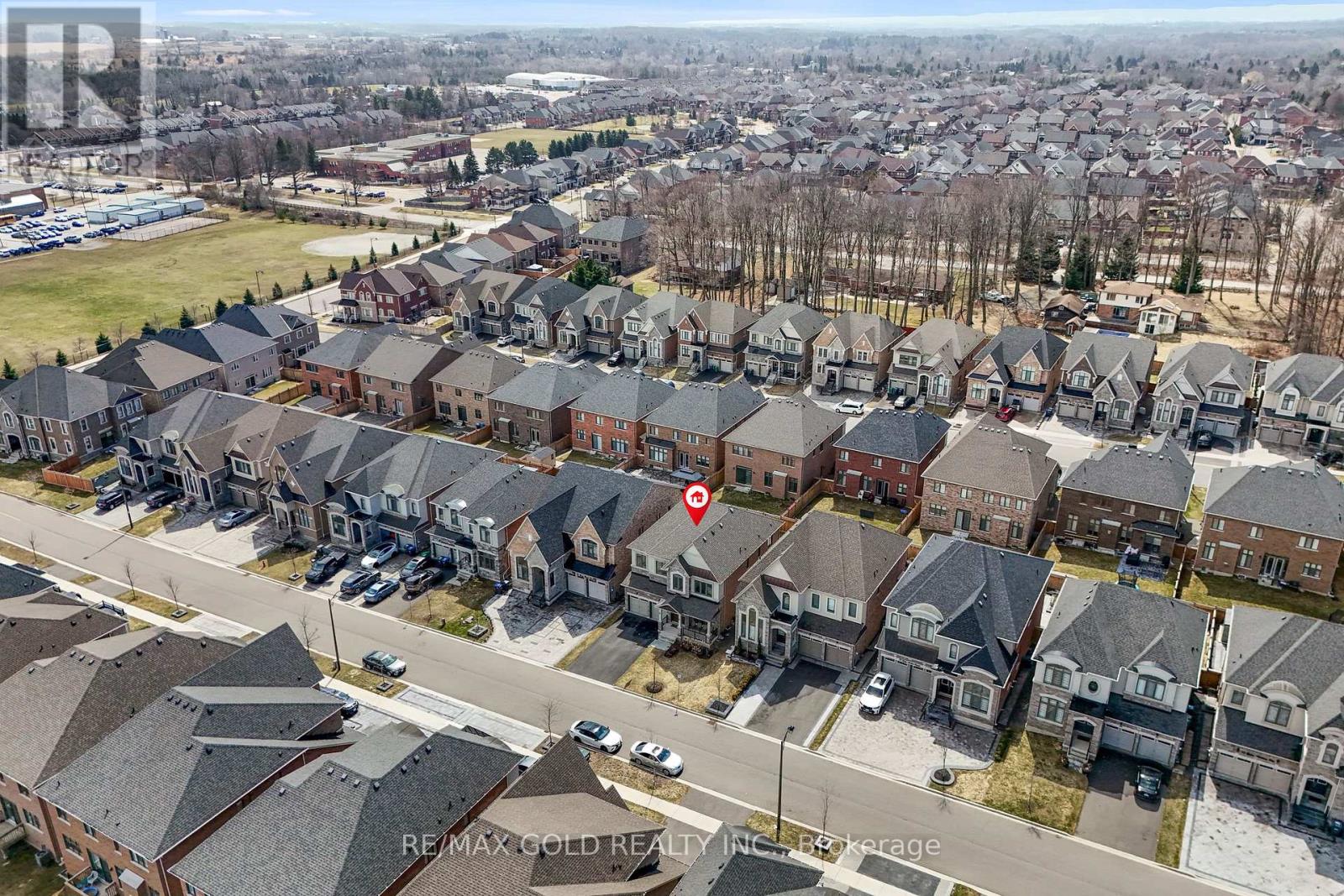 41 Daisy Meadow Crescent, Caledon, Ontario  L7C 4G3 - Photo 46 - W12989080