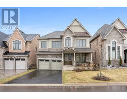 41 DAISY MEADOW CRESCENT, Caledon, Ontario