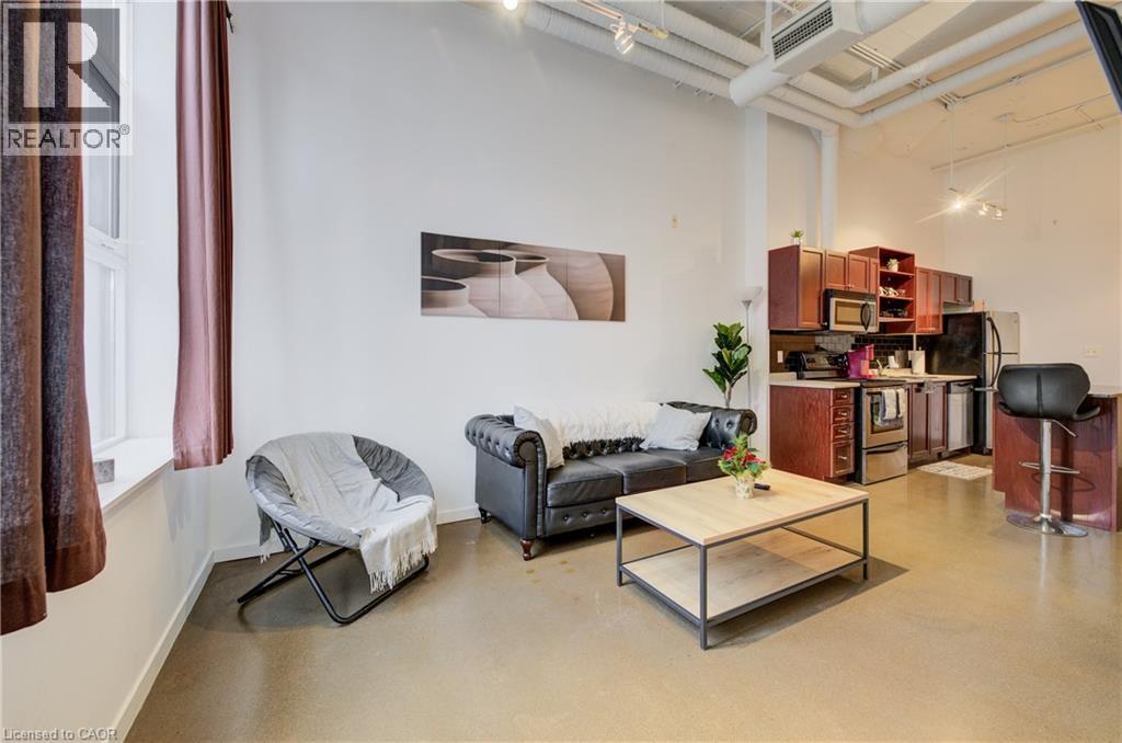 410 King Street W Unit# 224, Kitchener, Ontario  N2G 1C3 - Photo 10 - 40819994