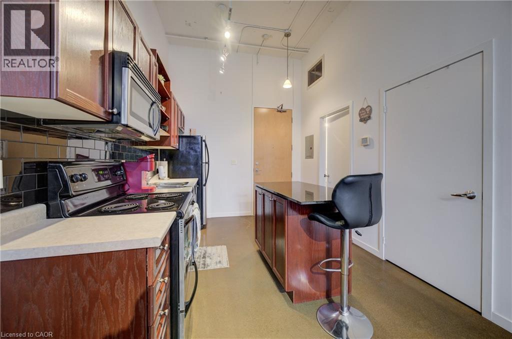 410 King Street W Unit# 224, Kitchener, Ontario  N2G 1C3 - Photo 5 - 40819994