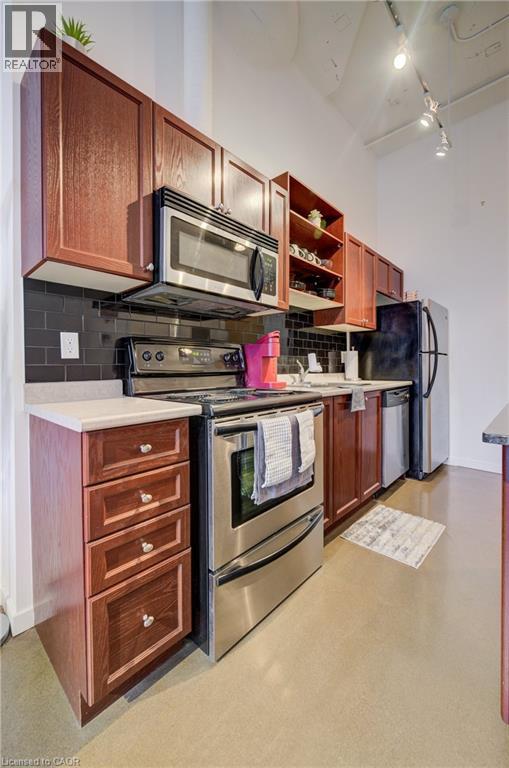 410 King Street W Unit# 224, Kitchener, Ontario  N2G 1C3 - Photo 6 - 40819994