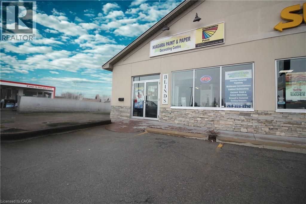 243 Garrison Road, Fort Erie, Ontario  L2A 1M9 - Photo 2 - 40810618