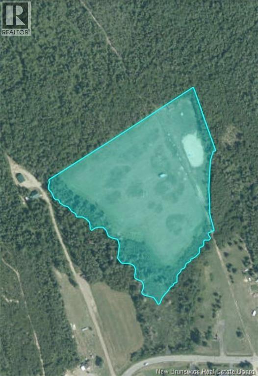 Vacant Lot 2023-2 Ch. Riviere-Du-Portage Nd, Rivière-Du-Portage, New Brunswick  E9H 1R2 - Photo 1 - NB136970