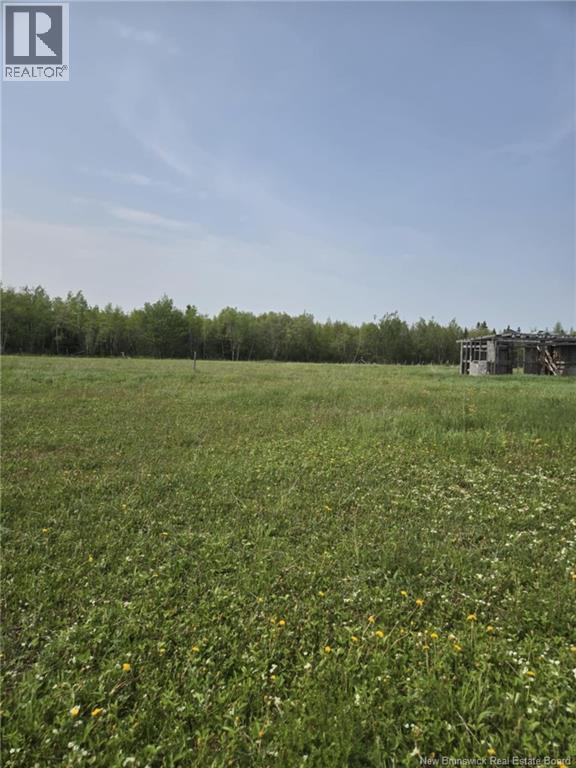 Vacant Lot 2023-2 Ch. Riviere-Du-Portage Nd, Rivière-Du-Portage, New Brunswick  E9H 1R2 - Photo 8 - NB136970