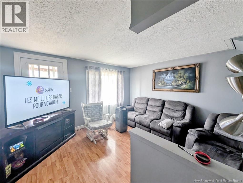 328 Bd Des Acadiens, Bertrand, New Brunswick  E1W 1C6 - Photo 4 - NB136951