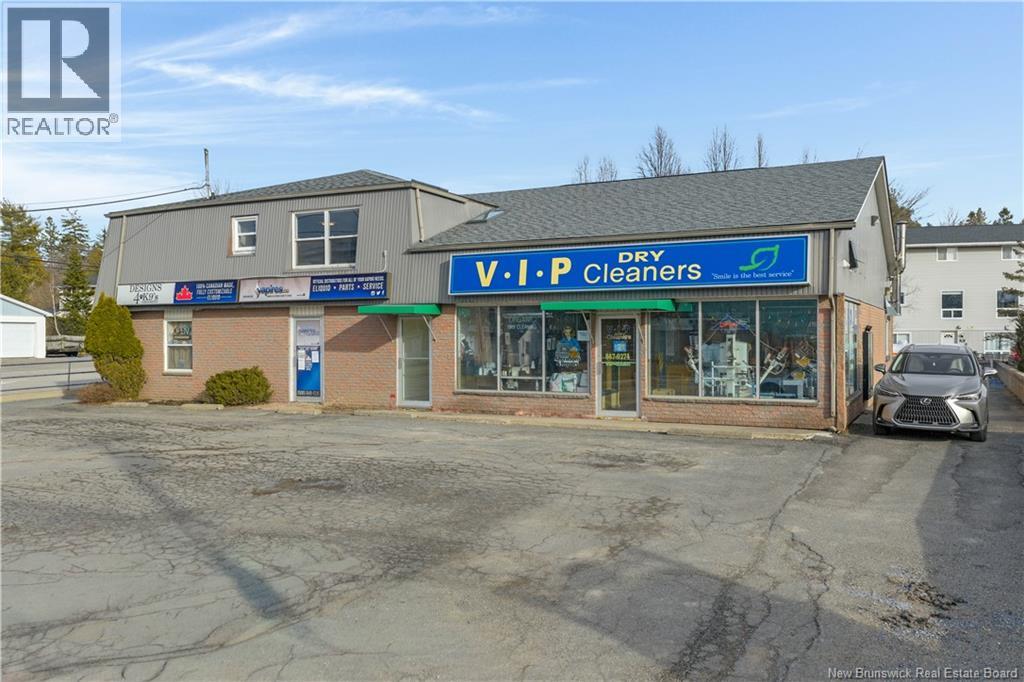 2 Parkdale Avenue, Rothesay, New Brunswick  E2E 2N7 - Photo 1 - NB136714