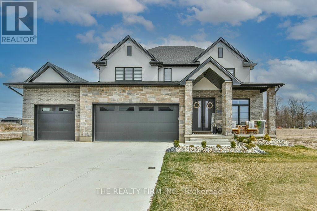 4 SYCAMORE ROAD, southwold (talbotville), Ontario