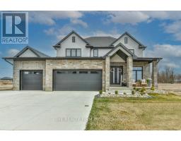 4 SYCAMORE ROAD, Southwold, Ontario