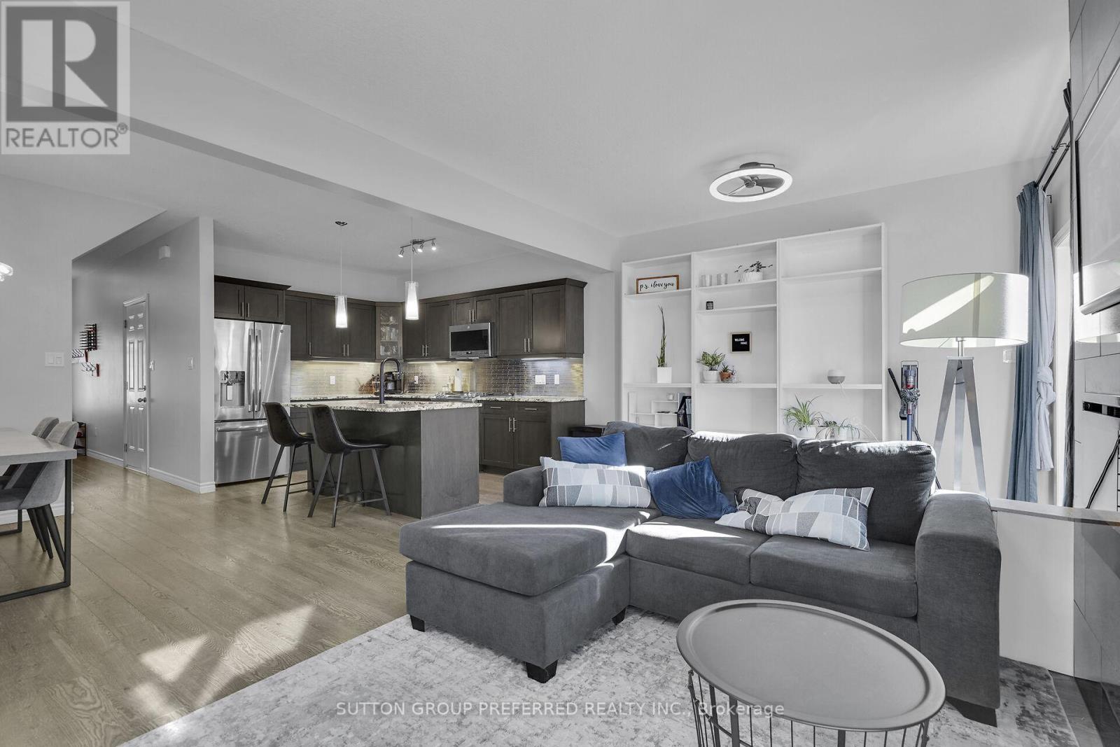 23 - 1924 Cedarhollow Boulevard, London North, Ontario  N5X 0C3 - Photo 10 - X12989104