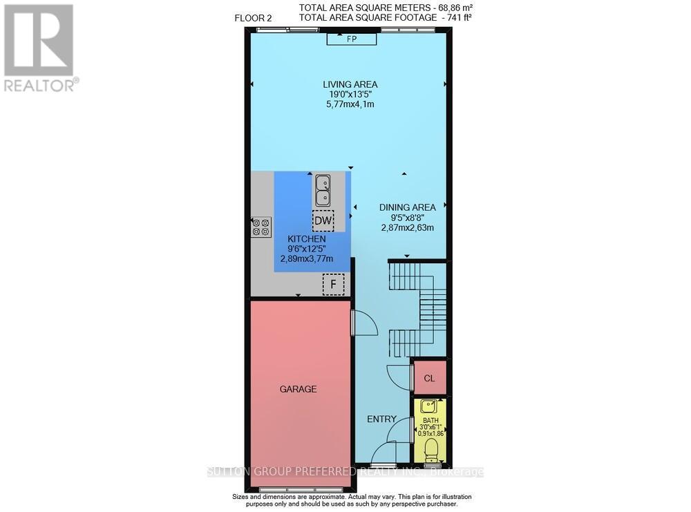 23 - 1924 Cedarhollow Boulevard, London North, Ontario  N5X 0C3 - Photo 18 - X12989104