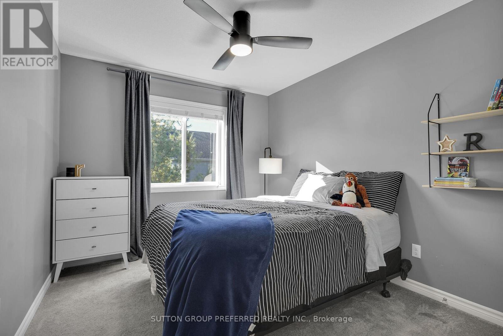 23 - 1924 Cedarhollow Boulevard, London North, Ontario  N5X 0C3 - Photo 24 - X12989104