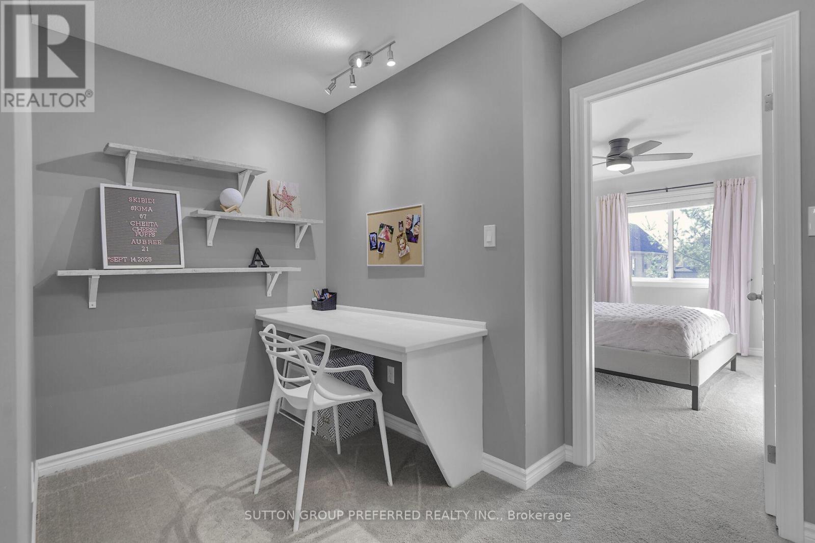 23 - 1924 Cedarhollow Boulevard, London North, Ontario  N5X 0C3 - Photo 27 - X12989104