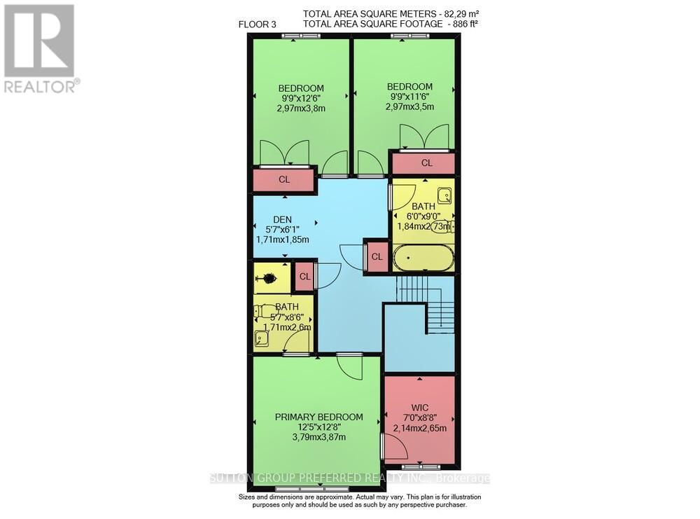 23 - 1924 Cedarhollow Boulevard, London North, Ontario  N5X 0C3 - Photo 28 - X12989104