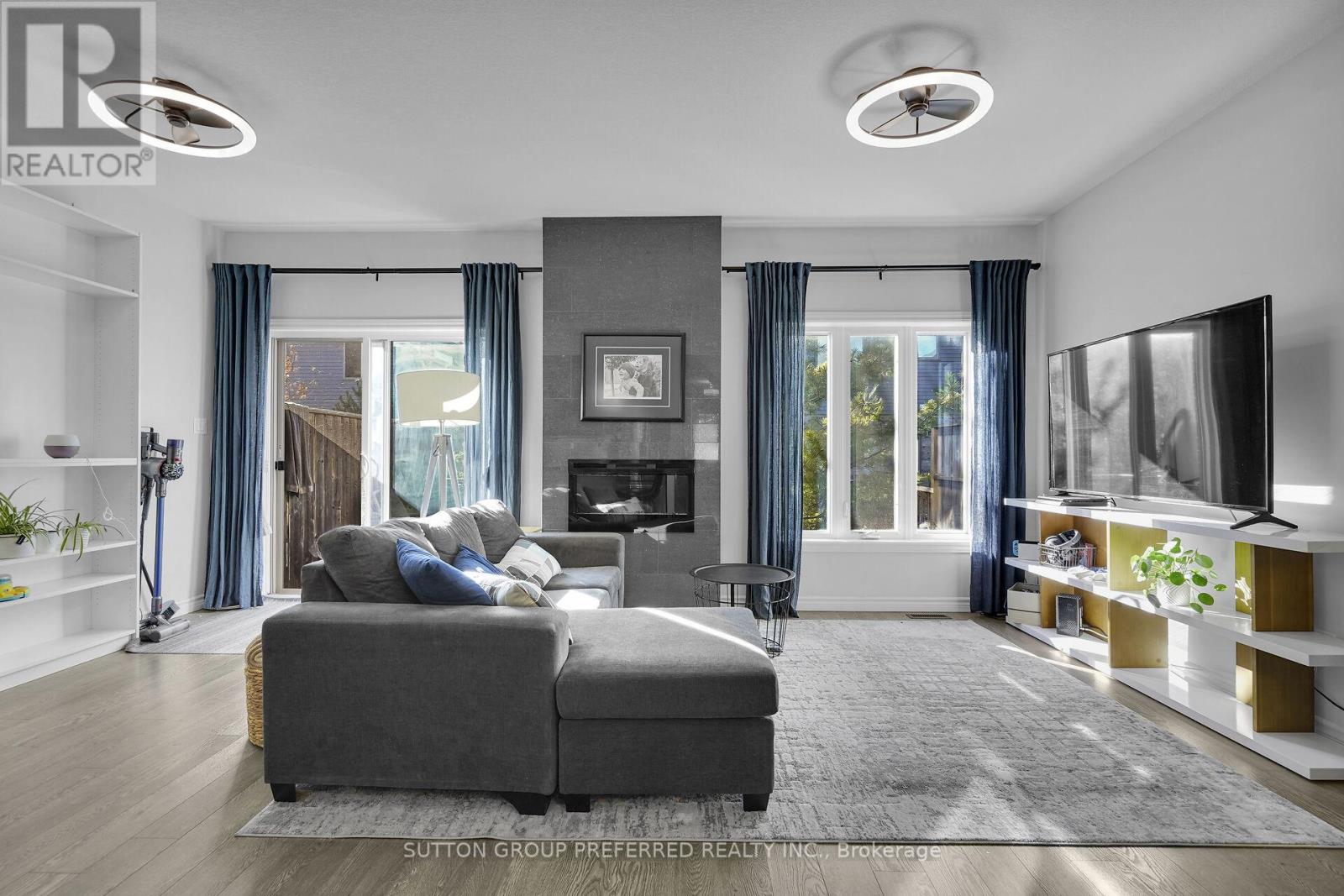 23 - 1924 Cedarhollow Boulevard, London North, Ontario  N5X 0C3 - Photo 4 - X12989104