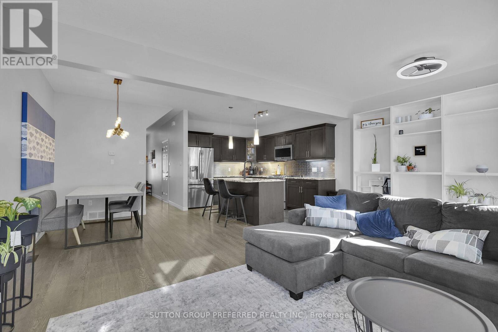 23 - 1924 Cedarhollow Boulevard, London North, Ontario  N5X 0C3 - Photo 9 - X12989104