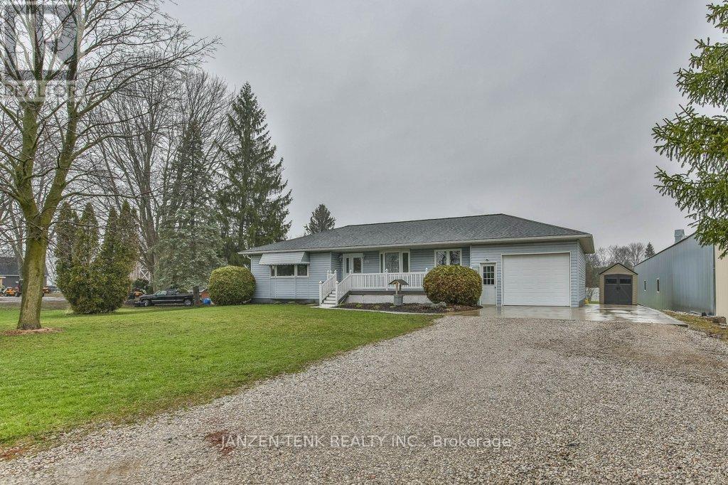 273 MAIN STREET, norfolk (courtland), Ontario