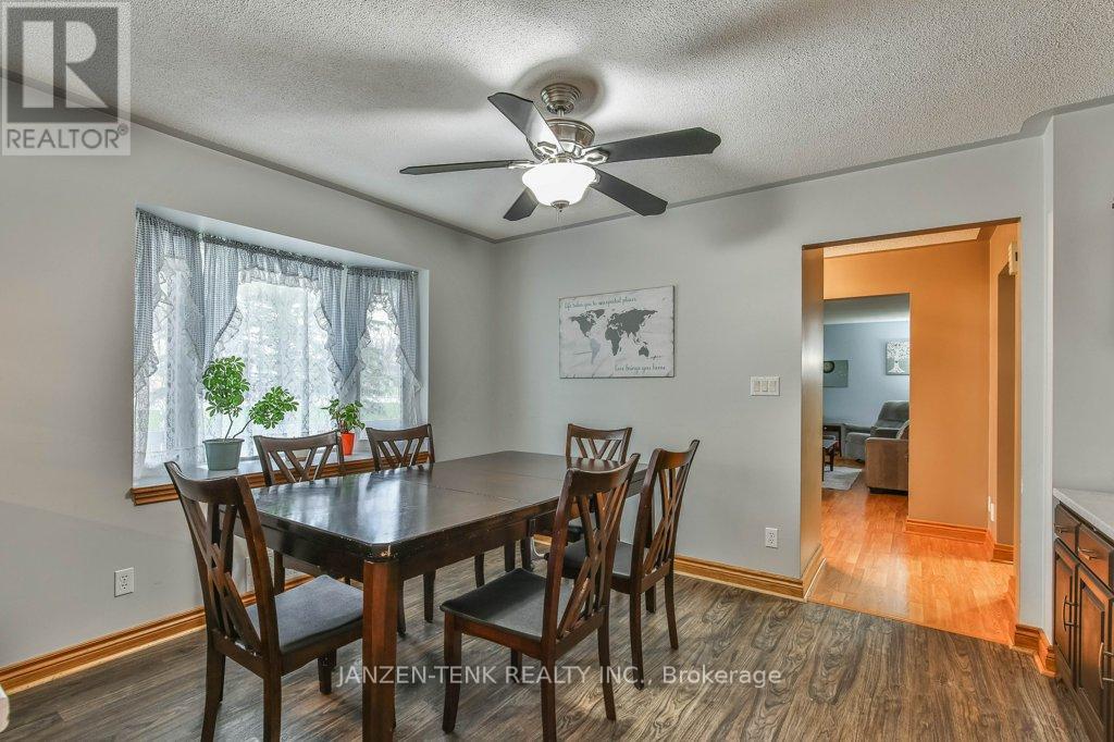 273 Main Street, Norfolk (Courtland), Ontario  N0J 1E0 - Photo 12 - X12989108